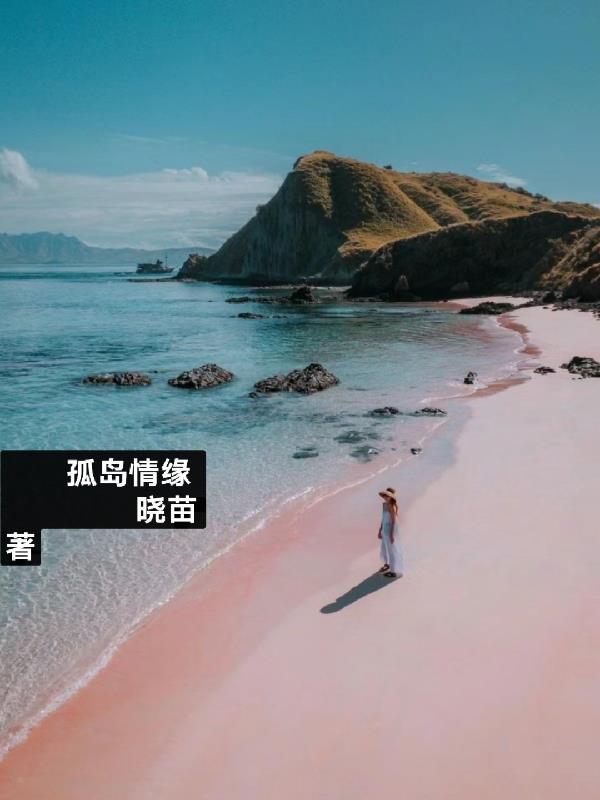 孤岛情缘之杨过黄蓉