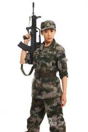 麻辣女兵2之简单爱