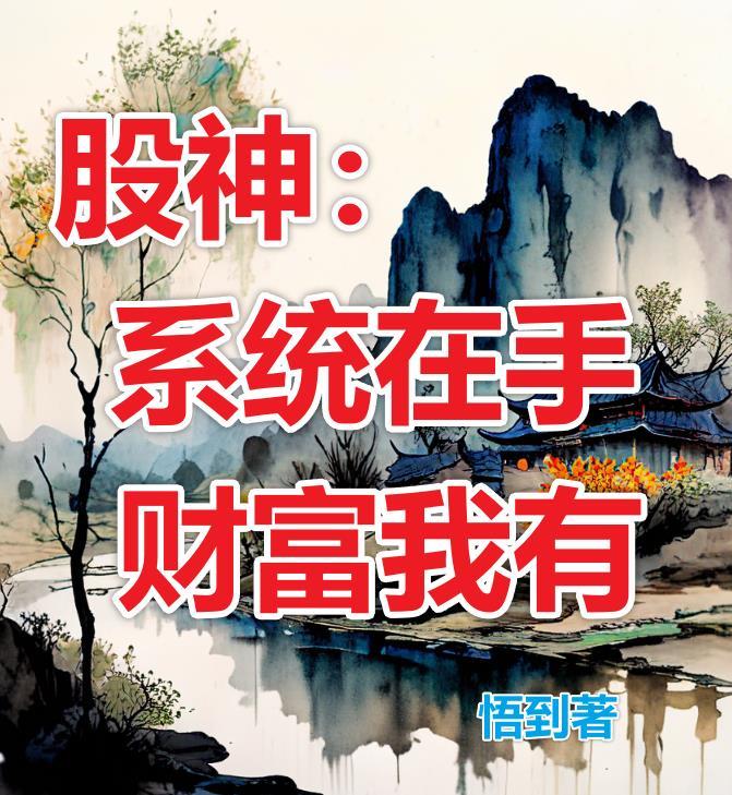 我股神 就是会赚钱