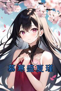 女主叫盛夏的男主姓慕