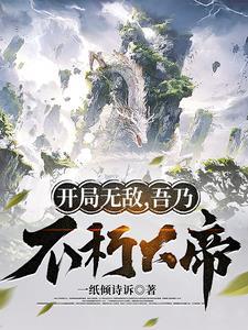 开局无敌的宗主