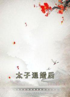 太子退婚后悔追妻的