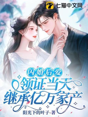 闪婚后遗症