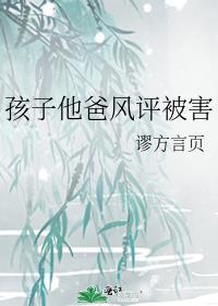 孩子他爸风评被害24