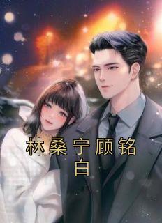 林桑宁 顾铭白