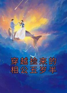 穿越捡来的相公五岁半相似的书
