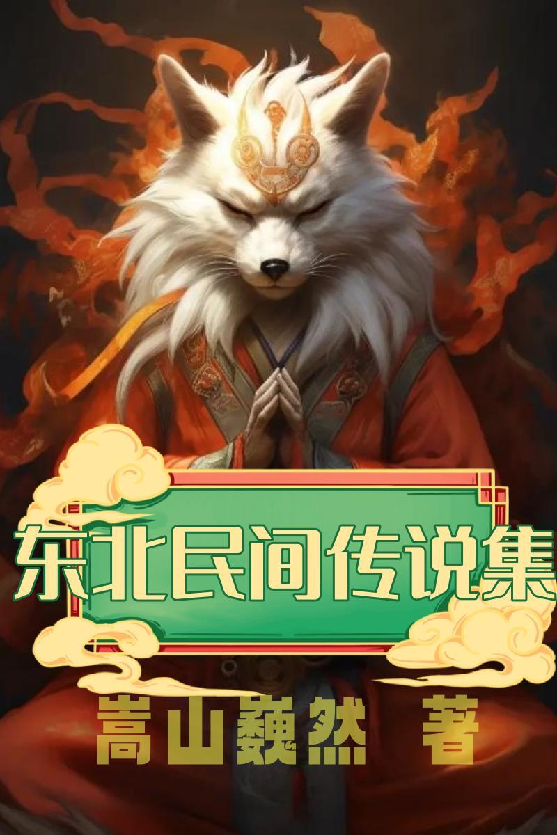 东北民间传说集高山巍然txt