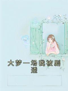 大梦一场我剧透了整本书的剧情