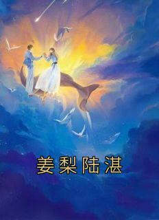 姜梨陆庭川全文免费阅读