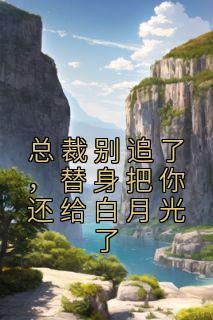 替身把你还给白月光了全集