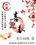 红楼喜迎春 冬日向晚