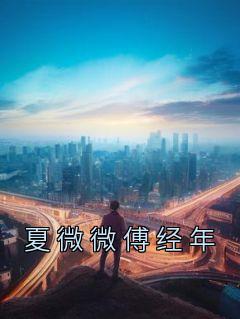 傅南城夏唯安