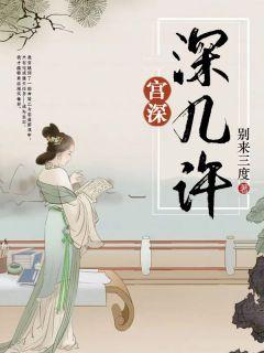宫廷深深深几许