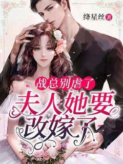 夫人她要改嫁了!