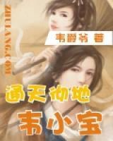韦小宝苏荃全文阅读