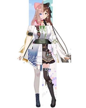 真实虚拟游戏