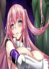 哥布林俘获美丽 女王