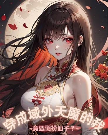 穿成域外天魔的我竟要假扮仙子番外