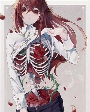 异世界女儿