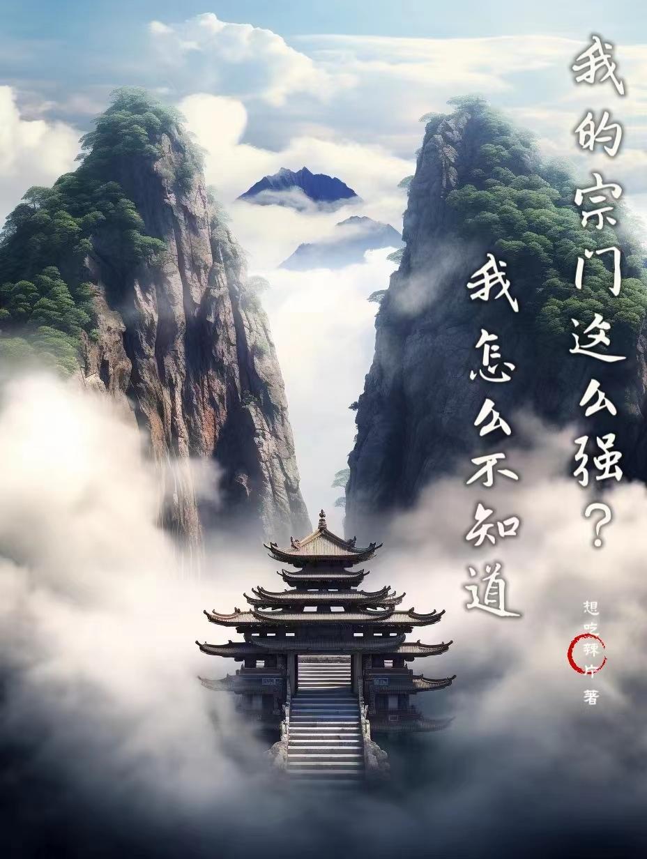 我的宗门真是太争气了