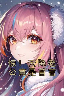 惊!天降老公竟是首富从那个软件看