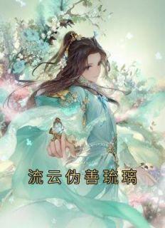 流云是哪部电视主角