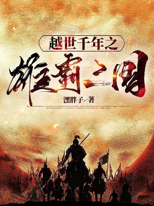 雄霸天下之三国