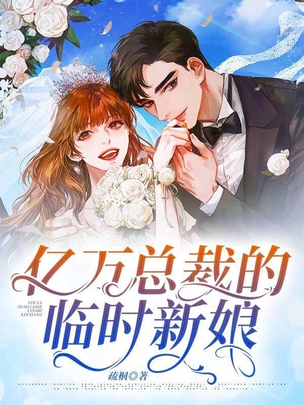 亿万总裁的