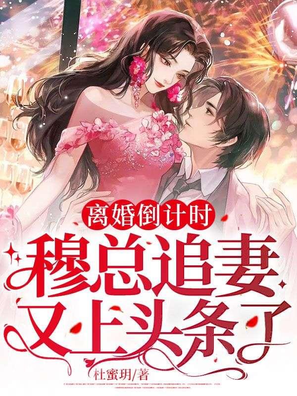 穆先生我们离婚吧