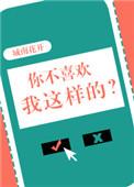 你不喜欢我这样的讲的什么