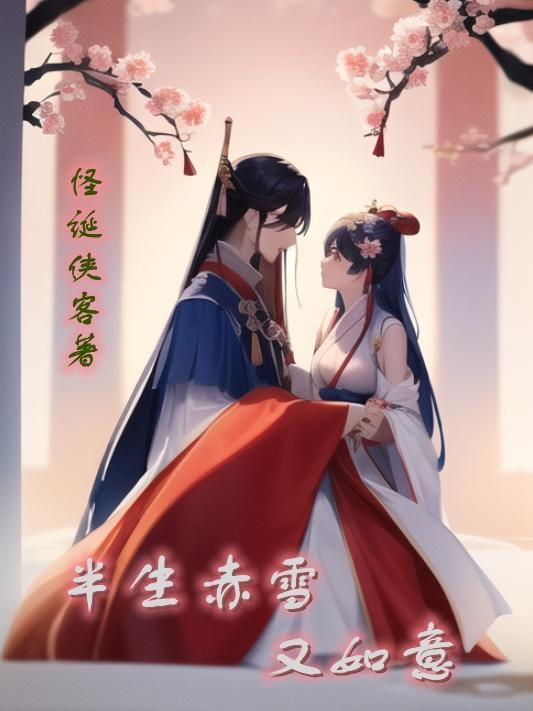 半生雪什么意思