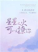 星星之火可以撩你全文