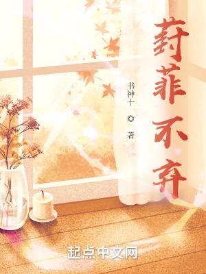 葑菲不弃电视剧