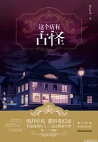 这个店有古怪 以太和奇点
