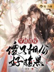穿越女嫁给傻子相公的