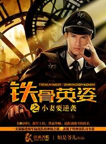 铁骨英姿之小妻要逆袭百度