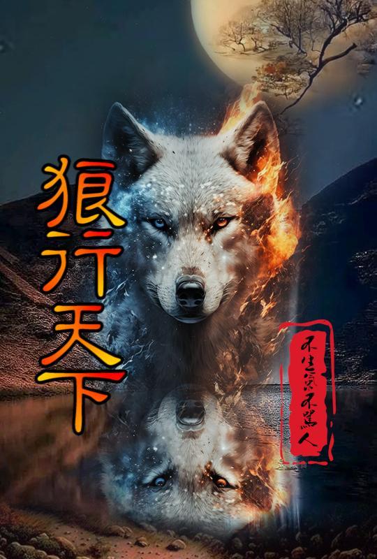 狼行天下是什么生肖