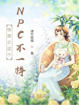 快穿之这个NPC不一样免费阅读