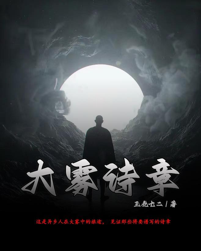 写大雾的诗句