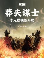 三国李元霸纵横天下
