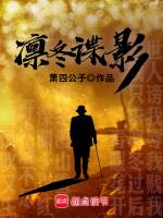 凛冬谍影书客居
