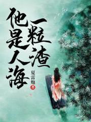 人海一粒渣最简单解释