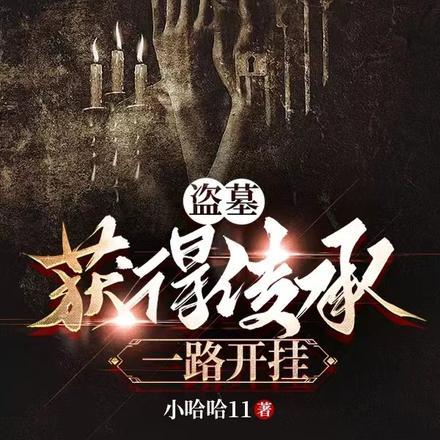 盗墓开局传承