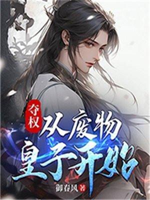 夺权从废物皇子开始第二部