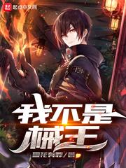我不是械王 书评
