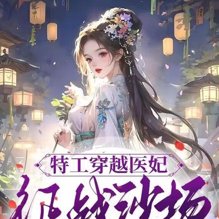 特工医妃全文免费阅读内容