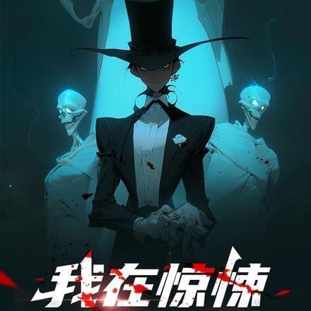我在惊悚直播中封神