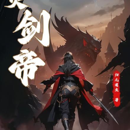 北玄剑帝短剧