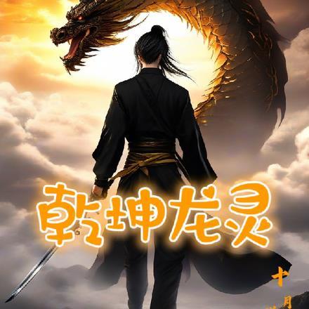 乾坤洞主抢龙鳞