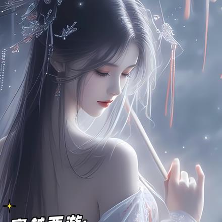 穿越西游开局抱着观音讨奶喝!百度